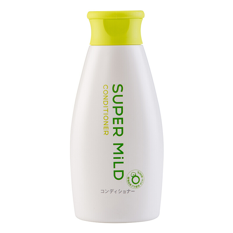 资生堂(Shiseido)惠润护发素(绿野芳香)&amp;amp;lt;小瓶装&amp;amp;gt;220ml - 资生堂(Shiseido)
