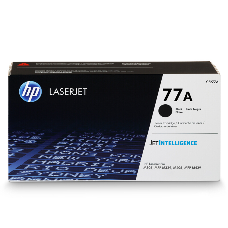 惠普(HP)CF277A硒鼓(M429)(77A)