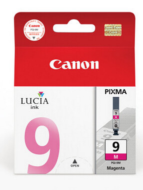 佳能(Canon)PGI-9M(品色)墨盒