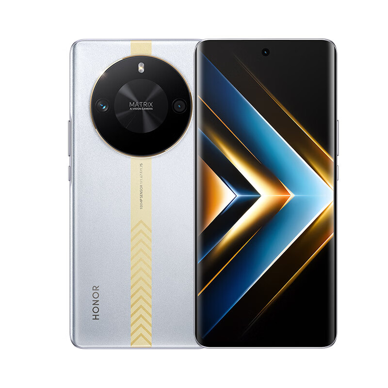 荣耀x50GT 16GB+512GB 银翼战神 - 荣耀