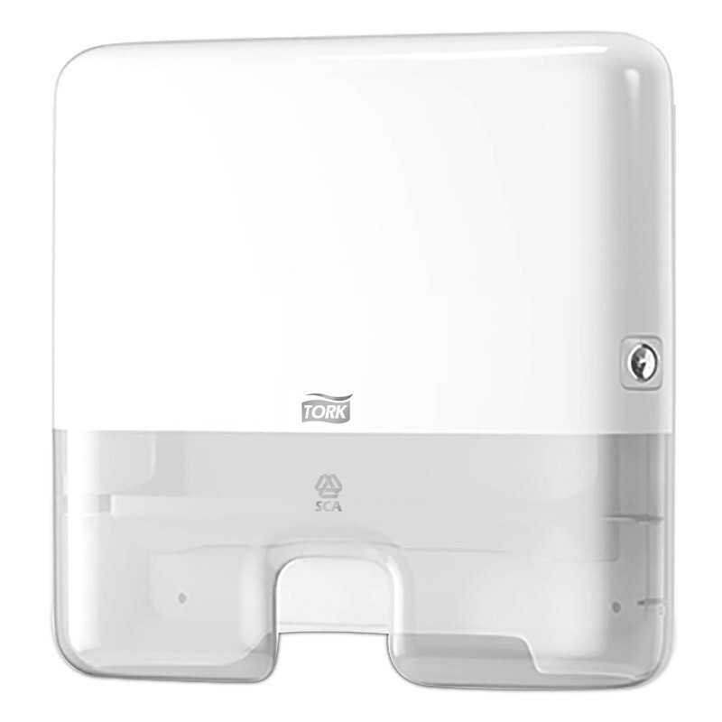 商用-多康(Tork)552100(K9164)迷你型擦手纸盒