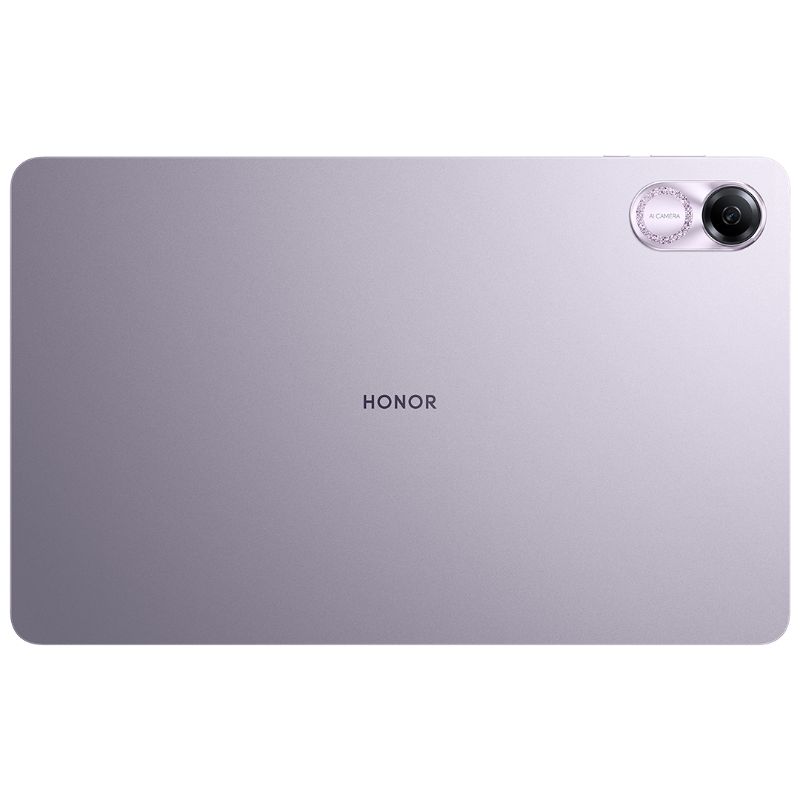 荣耀平板X8 Pro珊瑚紫 6GB+128GB wifi