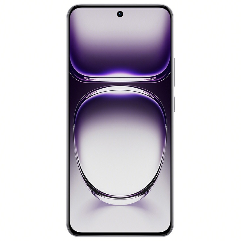 OPPO Reno12 12GB+256GB 千禧银 - OPPO