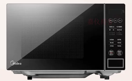 美的(Midea) 微波炉 PM2003 21L 850w 触摸式微波炉 - 美的(Midea)