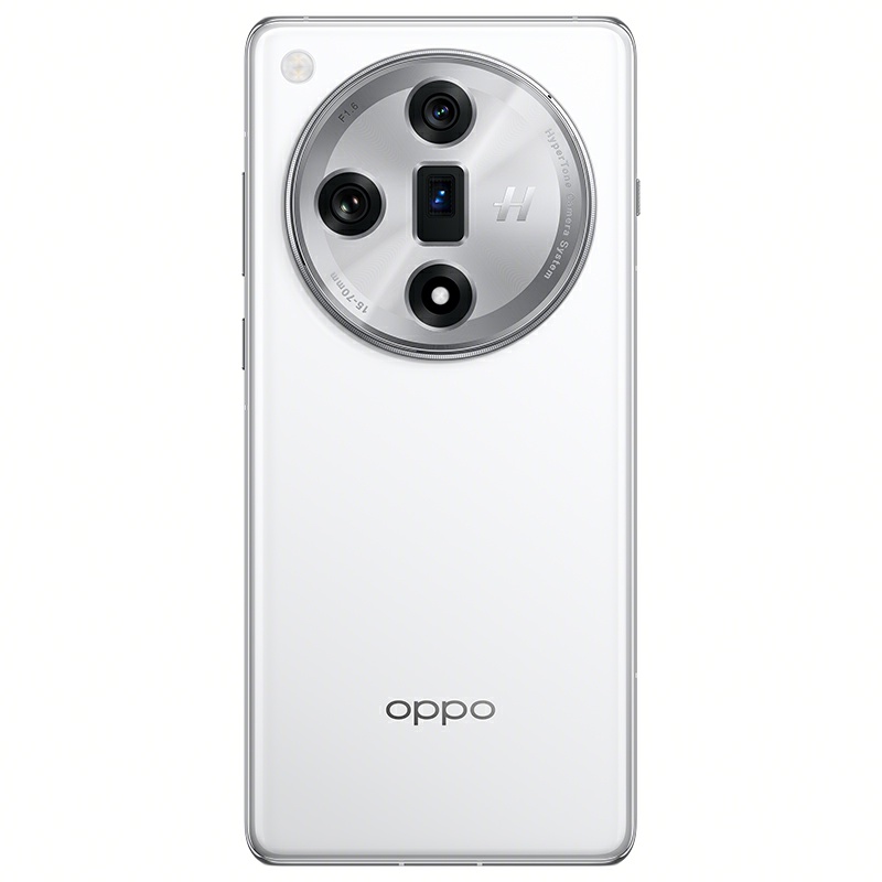 OPPO Find X7 16GB+256GB 白日梦想家 - OPPO