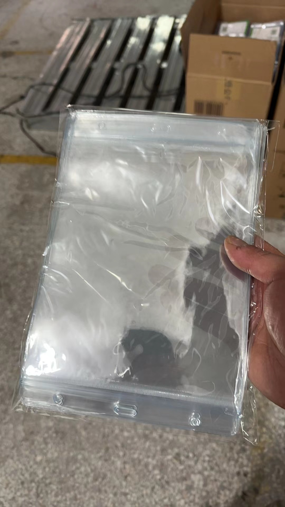 优和(UHOO)A5磨砂防水卡