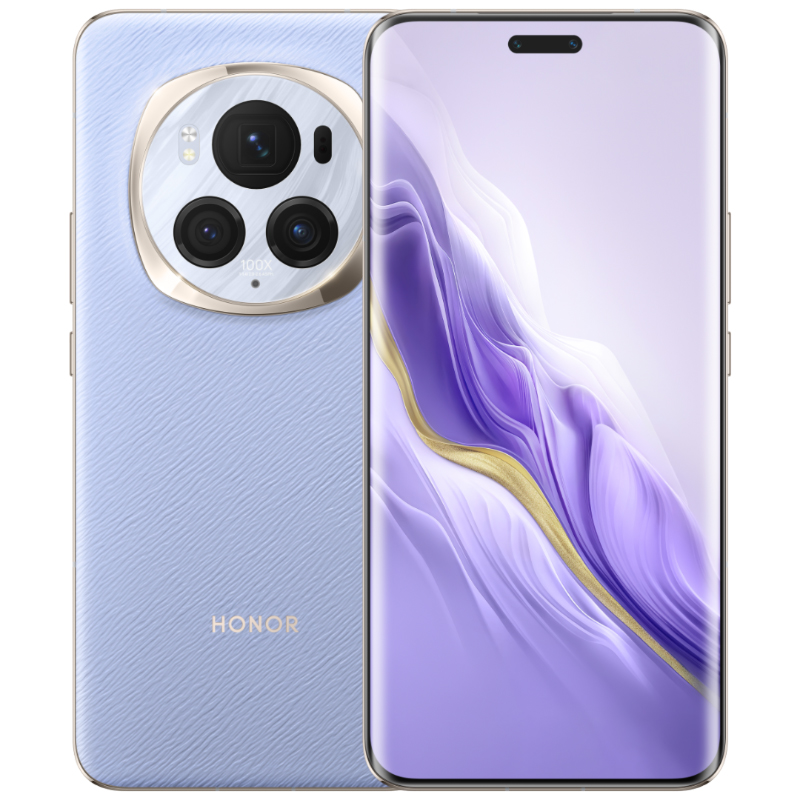 荣耀Magic6 Pro 16GB+512GB 流云紫 - 荣耀