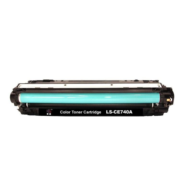 莱盛(Laser)LS-C740A(黑色)粉盒
