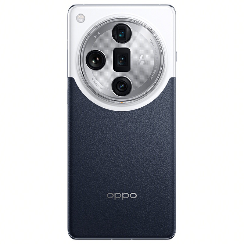 OPPO Find X7 Ultra 16GB+256GB 海阔天空 - OPPO