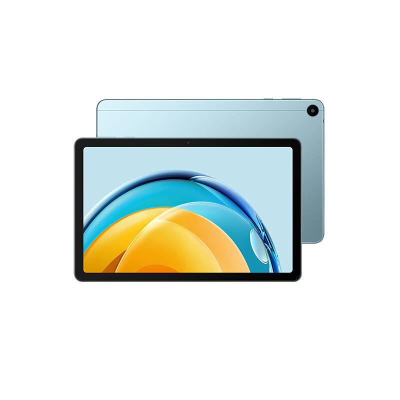 HUAWEI MatePad SE 10.36 WIFI  2023款AGS5-W00(FD) 海岛蓝 6GB+128GB