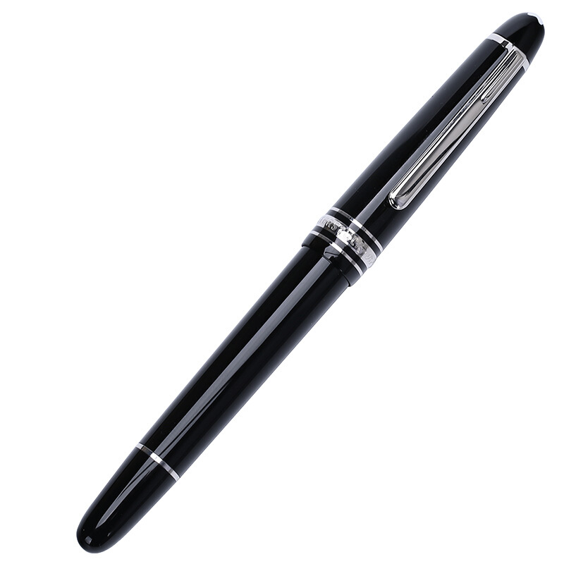 万宝龙(MONTBLANC)P145大班肖邦墨水笔