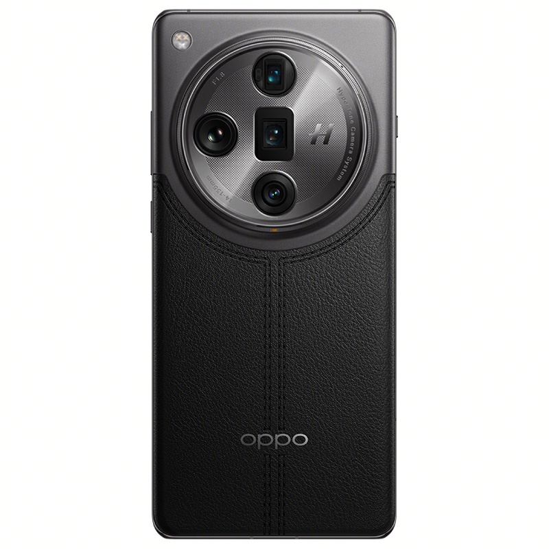 OPPO Find X7 Ultra 16GB+512GB 松影墨韵 - OPPO