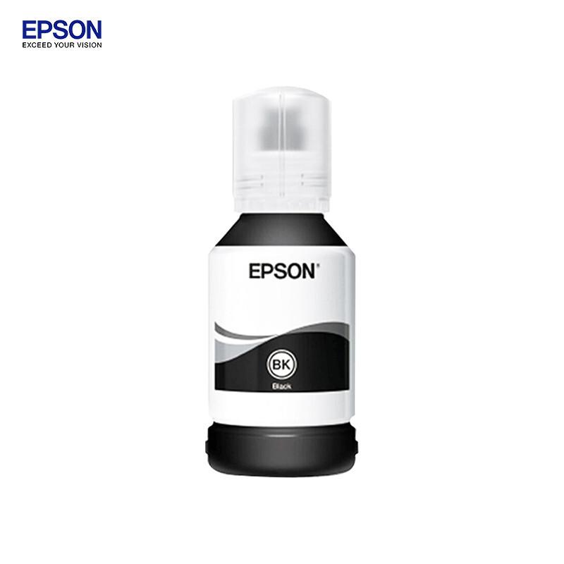 爱普生(Epson)T06E1009(黑色)墨水