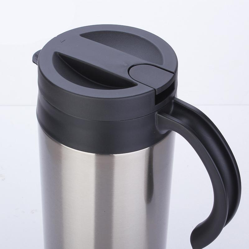 膳魔师(THERMOS)TCHV-1300(混色)保温壶 1L