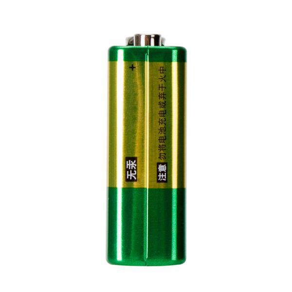 超霸(GP)GP-9V绿1604G(绿9V散)电池