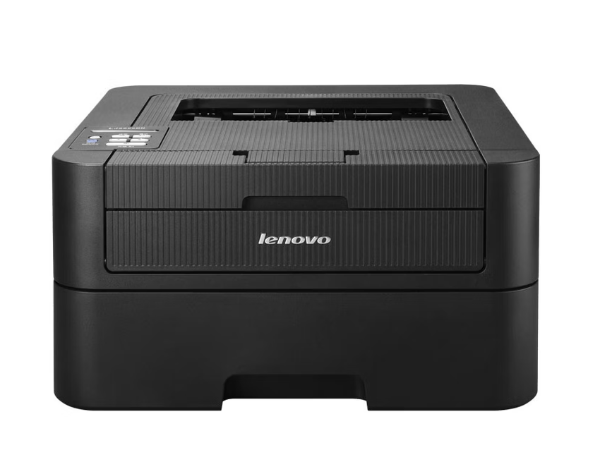 联想(LENOVO) LJ2655DN A4 有线网络自动双面 黑白激光打印机 (计价单位:台) - 联想