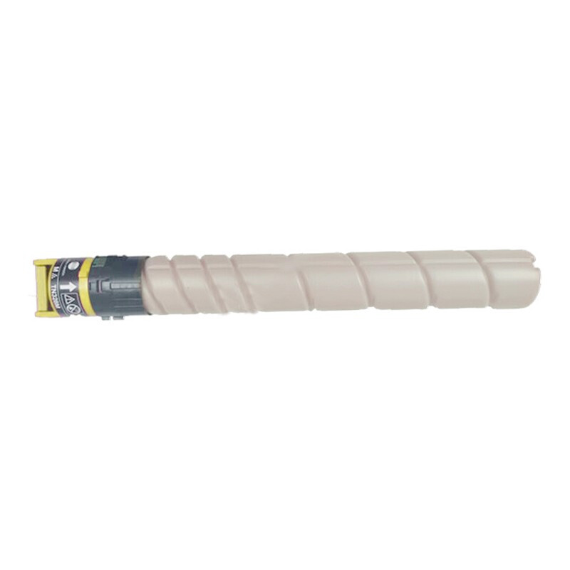 柯尼卡美能达(KONICA MINOLTA) TN328Y 打印量约28000页 适用C300i C360i 碳粉 黄色 (计价单位:支 - 柯尼卡美能达