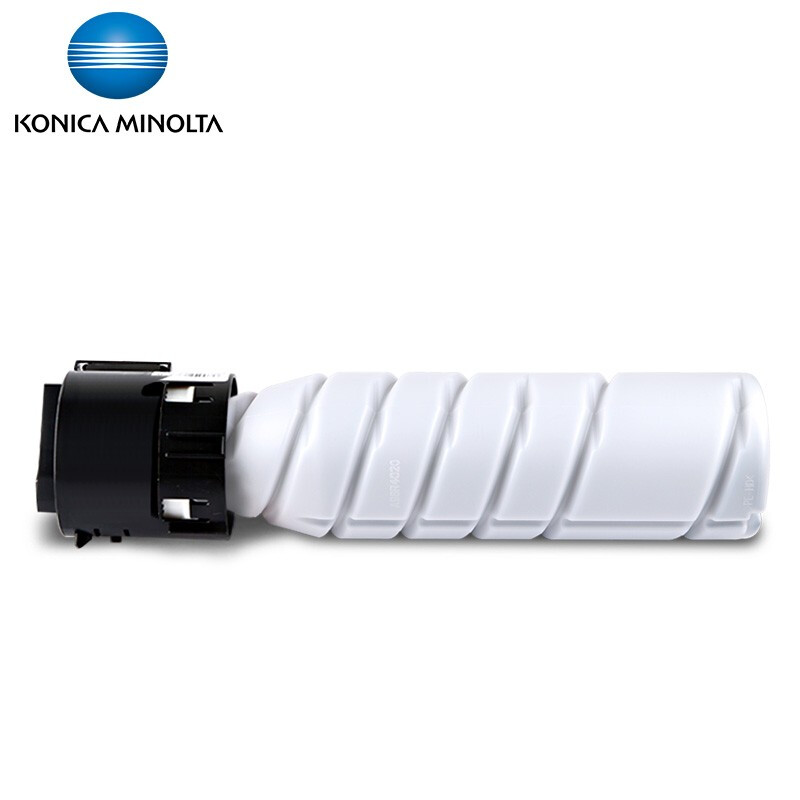 柯尼卡美能达(KONICA MINOLTA)TN225(黑色)墨粉5.4K(ACAH081)
