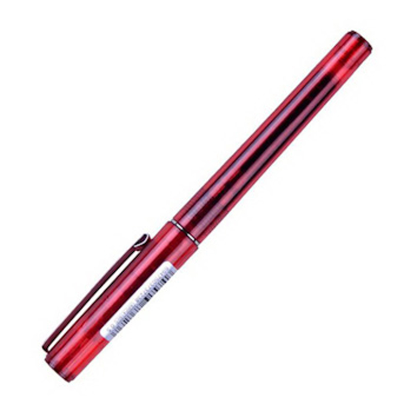 晨光(M&G)ARP41801C(红)水性圆珠逸品签字笔0.5