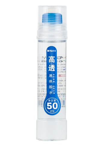 晨光(M&G)AWG97048液体胶高透50ml