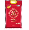 福临门五福临门玉姬香颂5kg