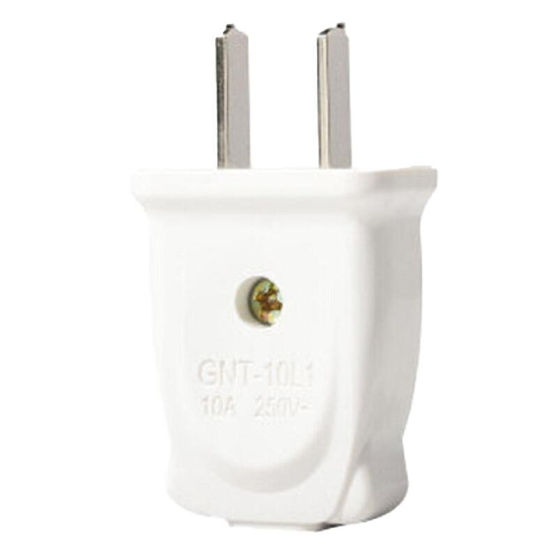 公牛(BULL)GN-T-10L1(白色)单相二极插头盒10A