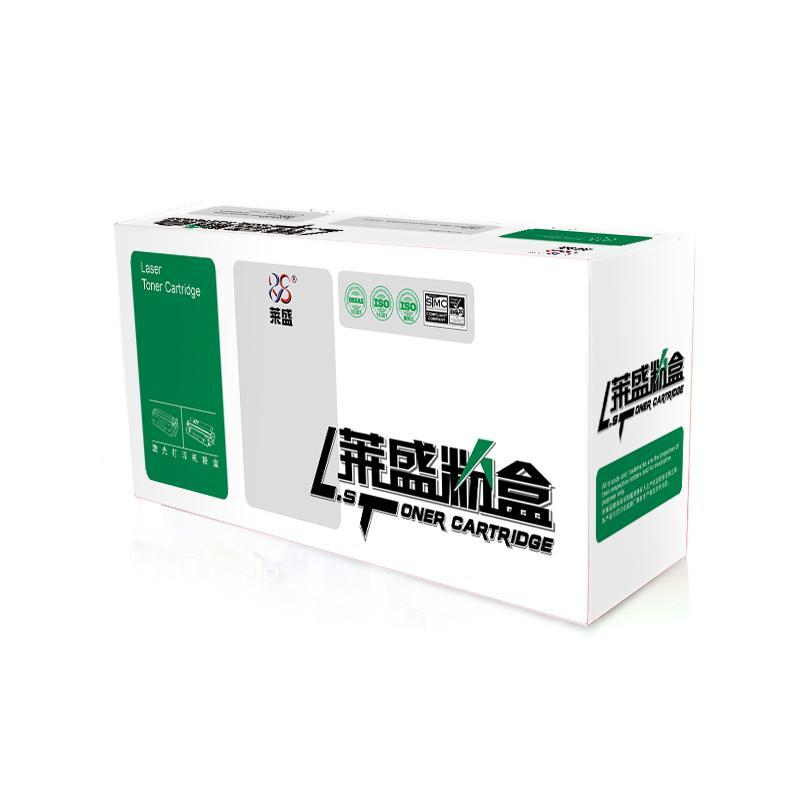 莱盛(Laser)LS-SAM-MLTD103S(黑色)粉盒