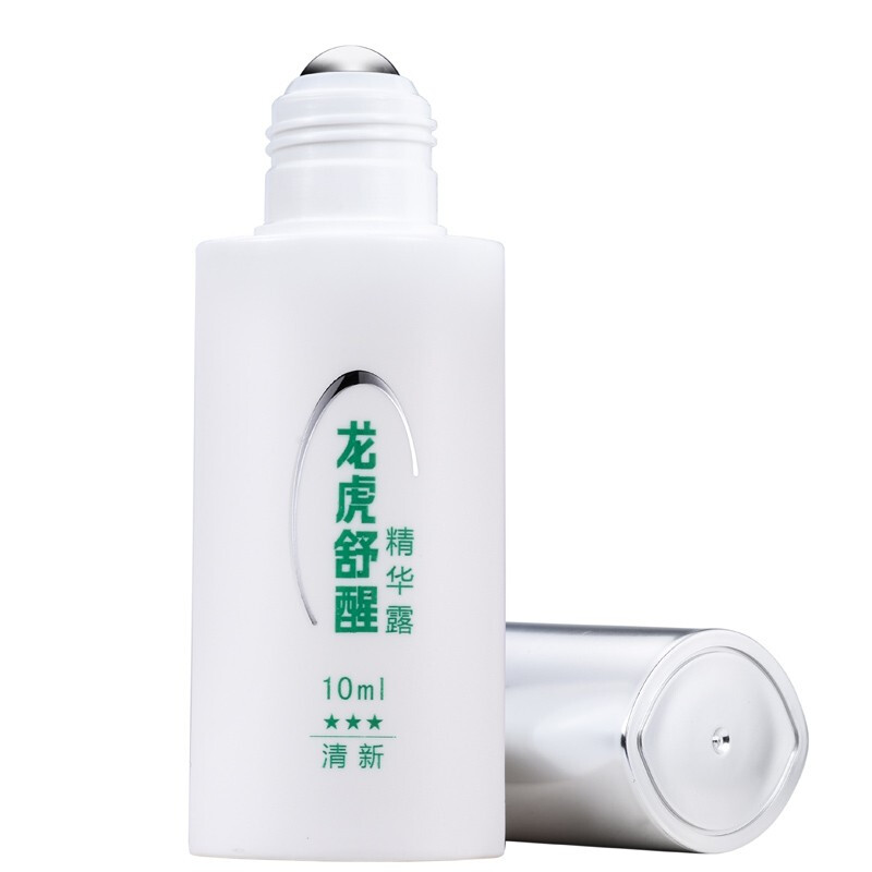 龙虎 舒醒精华露 清新 10ml