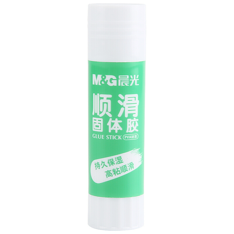 晨光(M&G)ASGN7104顺滑固体胶21克