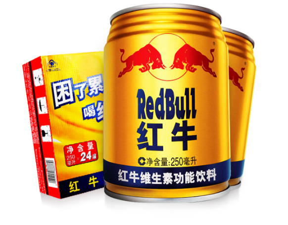HN直发-雀巢优活雀巢饮料