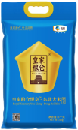 中粮皇家粮仓悦享东北大米5kg