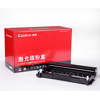 齐心(COMIX)CXP-DR2250激光鼓组件黑色单位:个