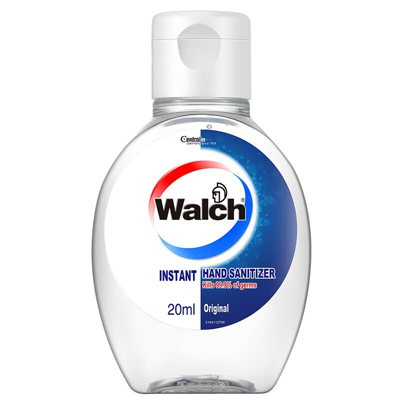 威露士(Walch)免洗洗手液 20ml