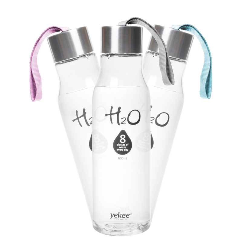 宜洁(yekee)Y-9782运动水壶600ml