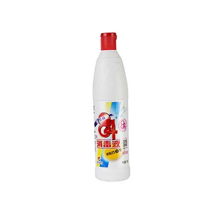 爱特福 84消毒液518ml