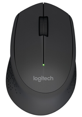 罗技(Logitech)M275 无线鼠标 910-004340