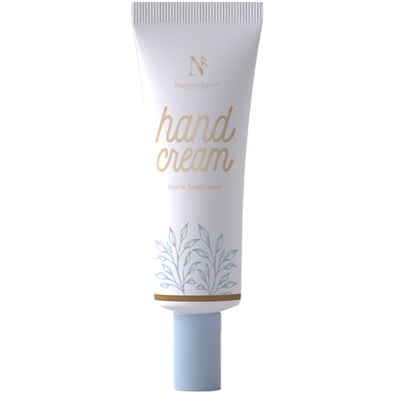天然之扉(AOG Naturals)柔和纯净檀韵护手霜 30ml
