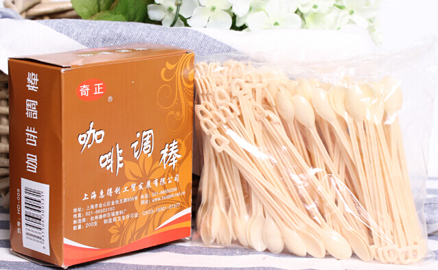 奇正 HD-009(黄色)搅拌棒