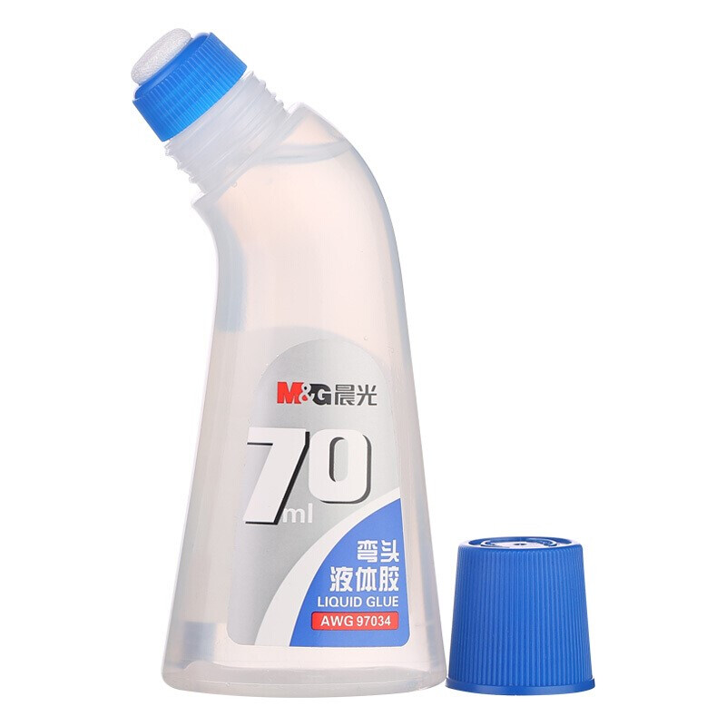 晨光(M&G)AWG97034弯头胶水
