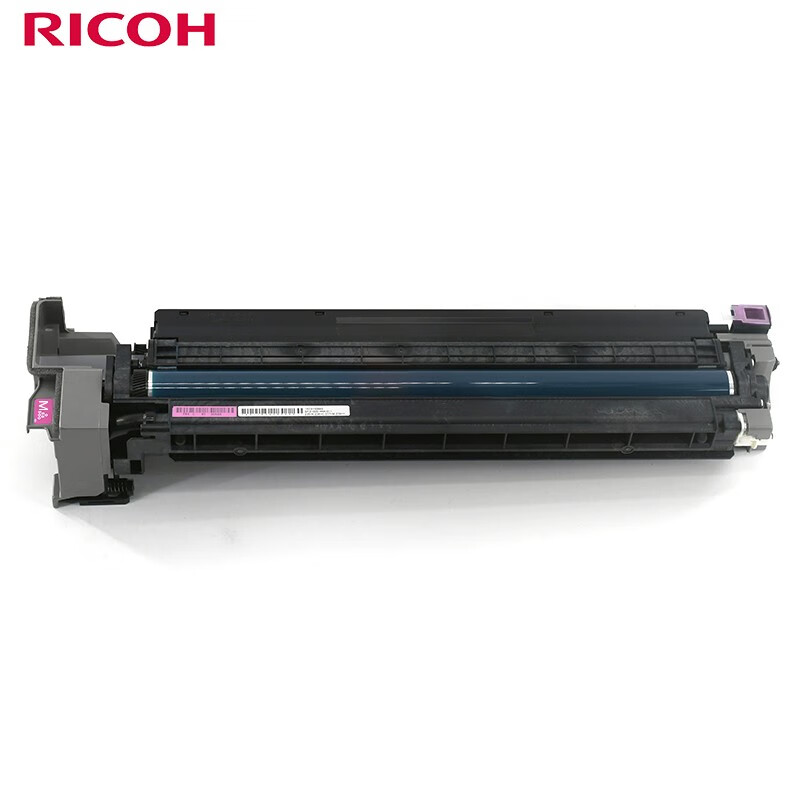 理光(Ricoh) D0BN2226 适用IM C4500/C6000 套鼓单元 红色 (计价单位:支)
