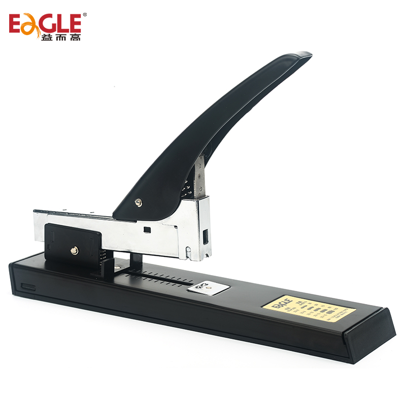 益而高(EaGLE)938(混色)#23/13-#23/6力士型订书机