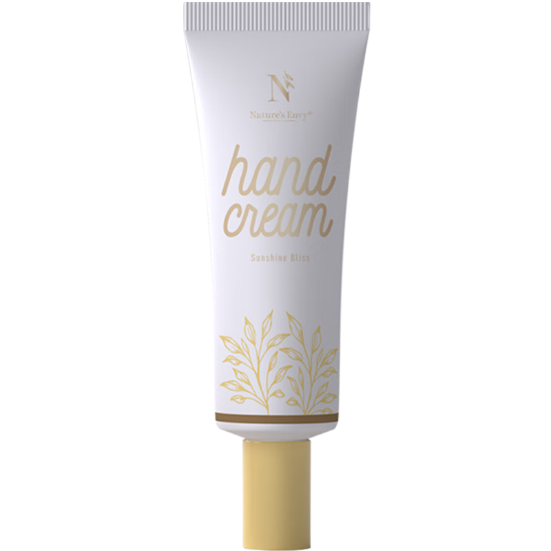 天然之扉(AOG Naturals)邂逅阳光活力护手霜 30ml