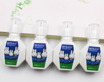晨光(M&G)MF6004修正液米菲18ml