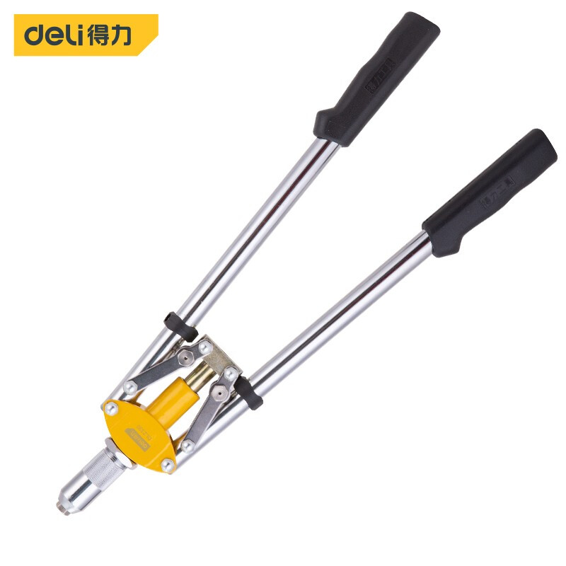 得力工具 DL2320拉铆枪430mm
