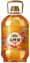 福临门家香味金阙谣传承土榨花生油5L