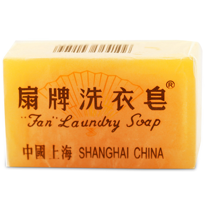 扇牌 洗衣皂150g