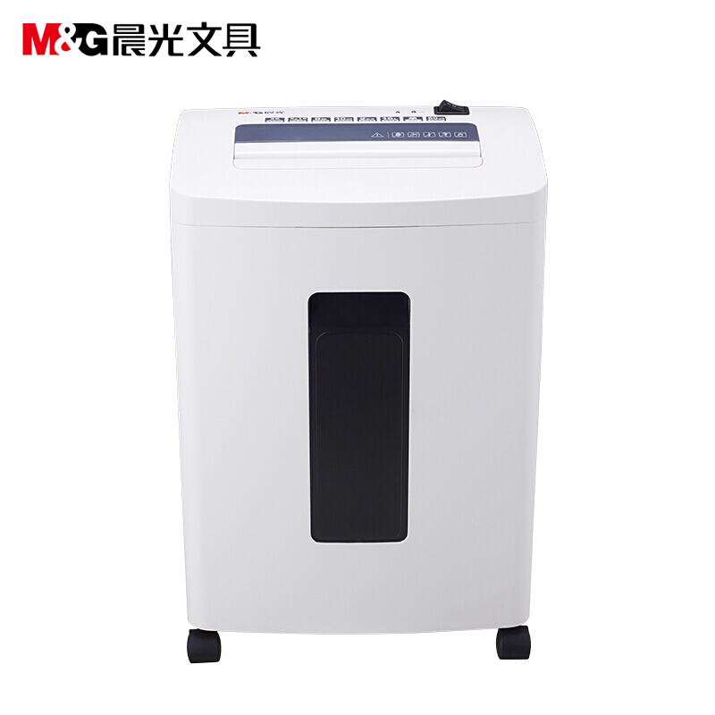 晨光(M&G) AEQ96702经典碎纸机