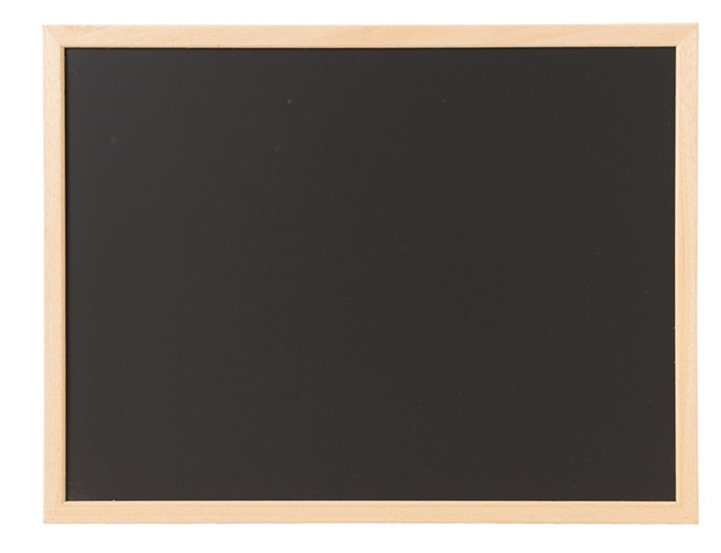 国产 黑板90*60cm