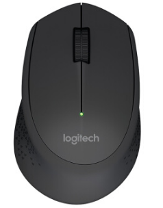 罗技(Logitech)M280无线鼠标 910-004306