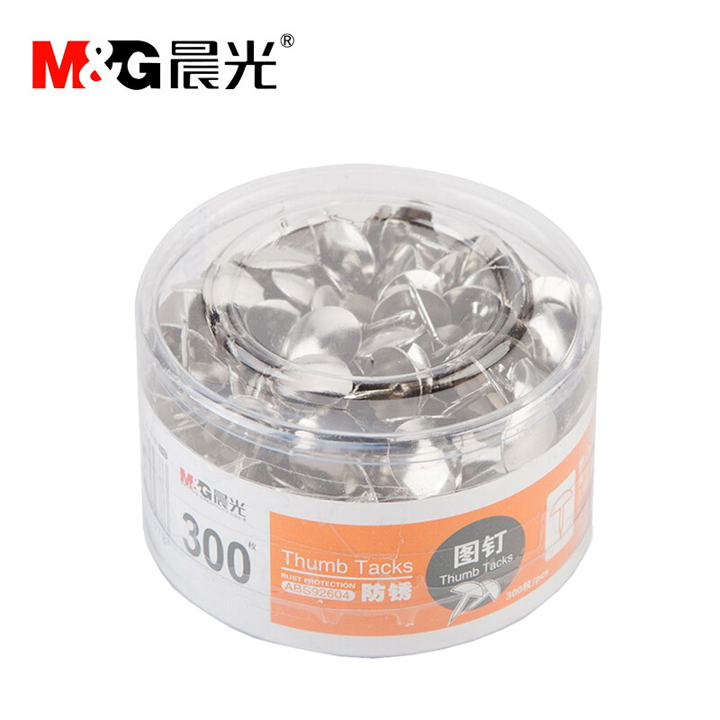 晨光(M&G)ABS92604金属图钉